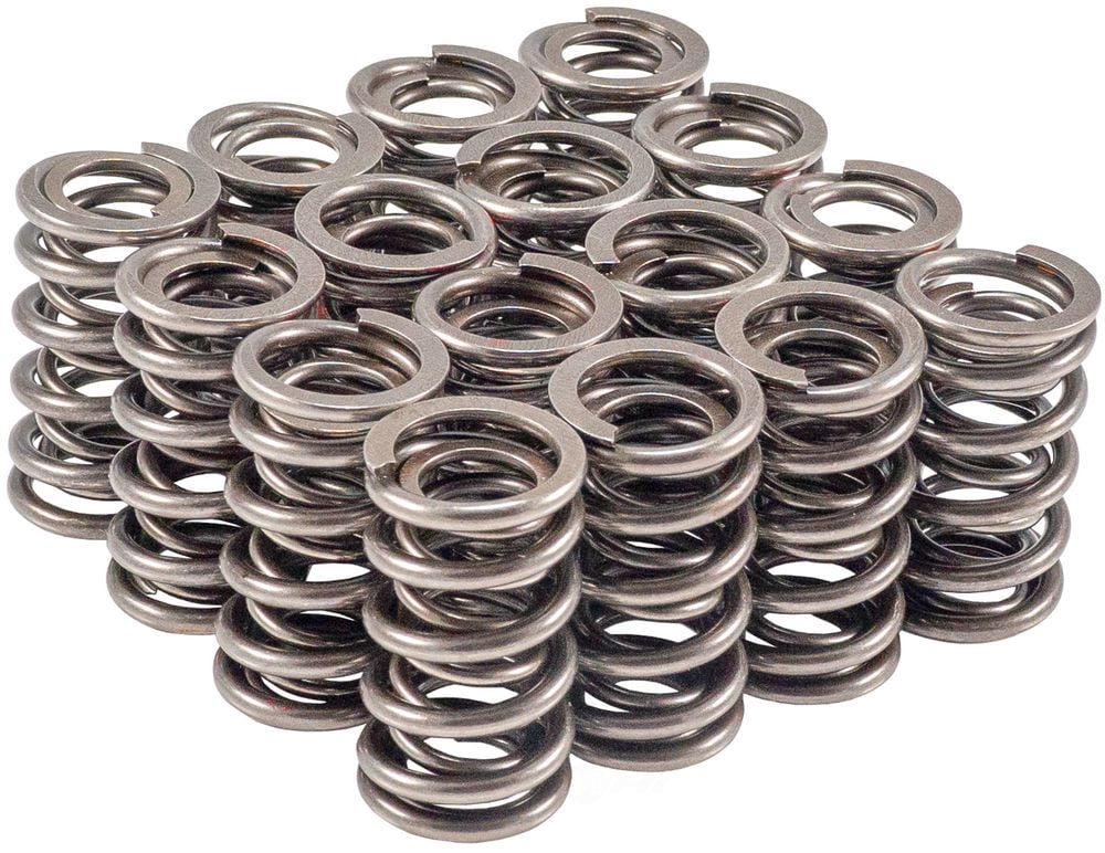 Melling 46673-16 Performance Engine Valve Spring Kit Fits select: 1999-2013 CHEVROLET SILVERADO, 2000-2014 CHEVROLET TAHOE