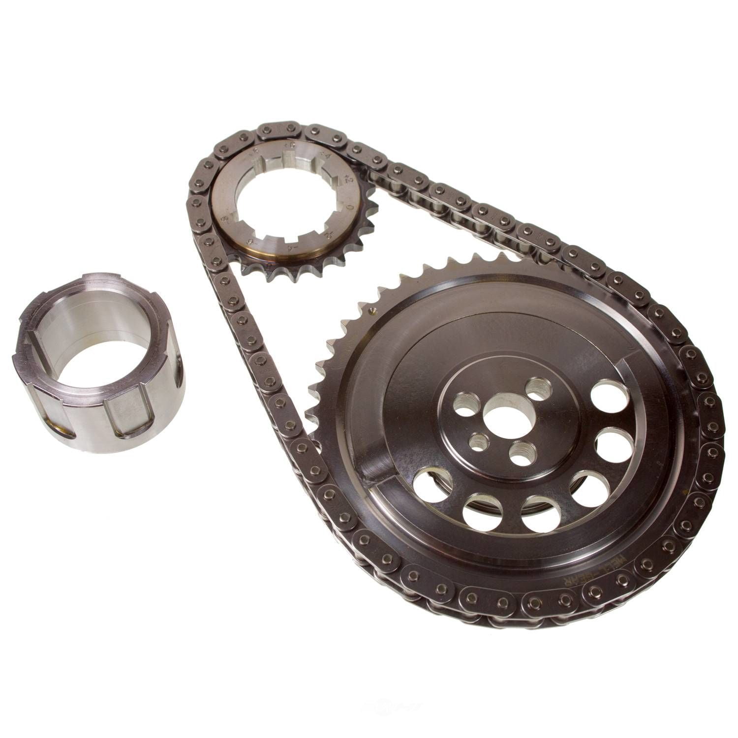 Melling 48560T-9 High Performance Racing Gear Drive Set