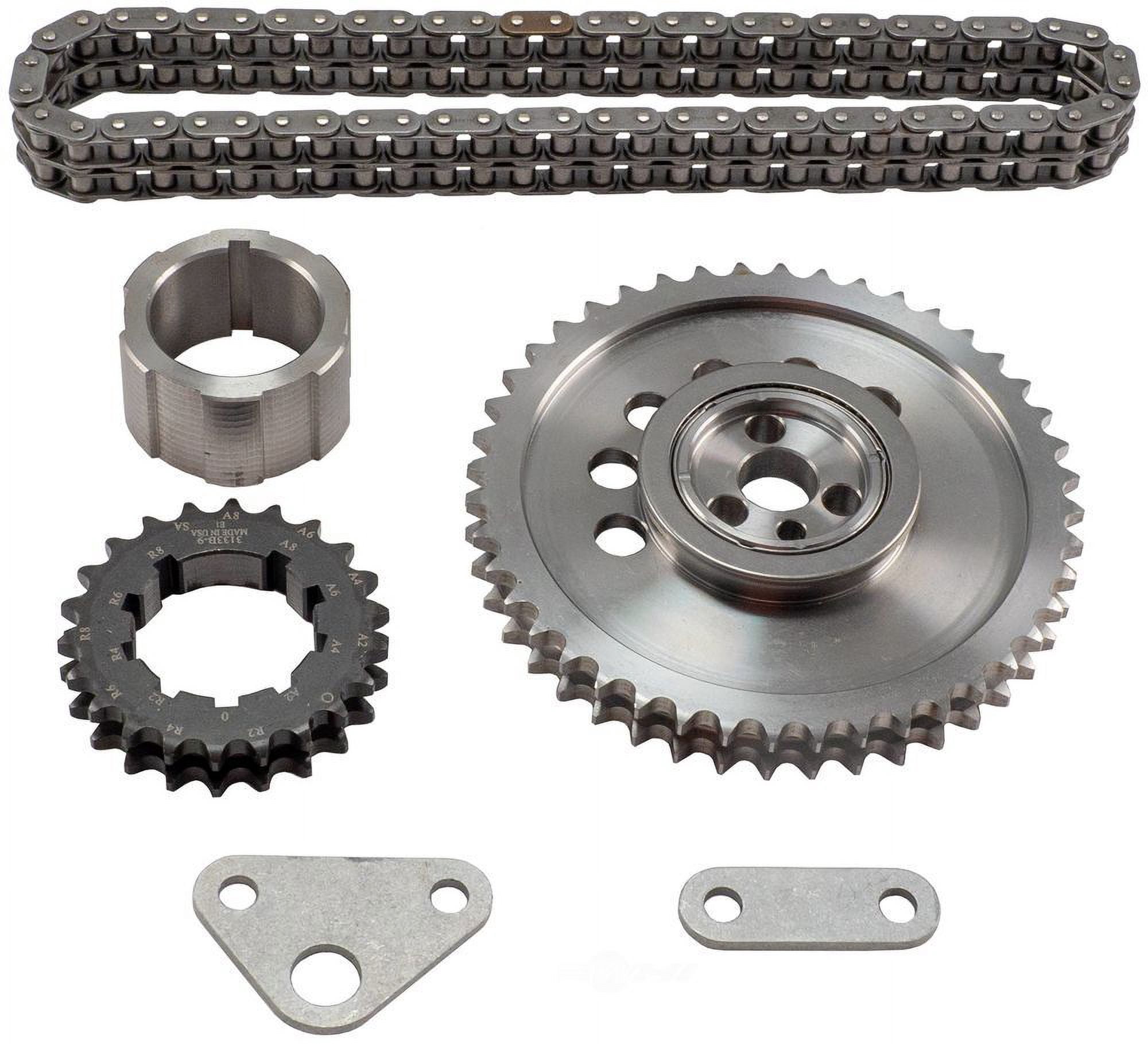Melling 48562T-9 Performance Engine Timing Set