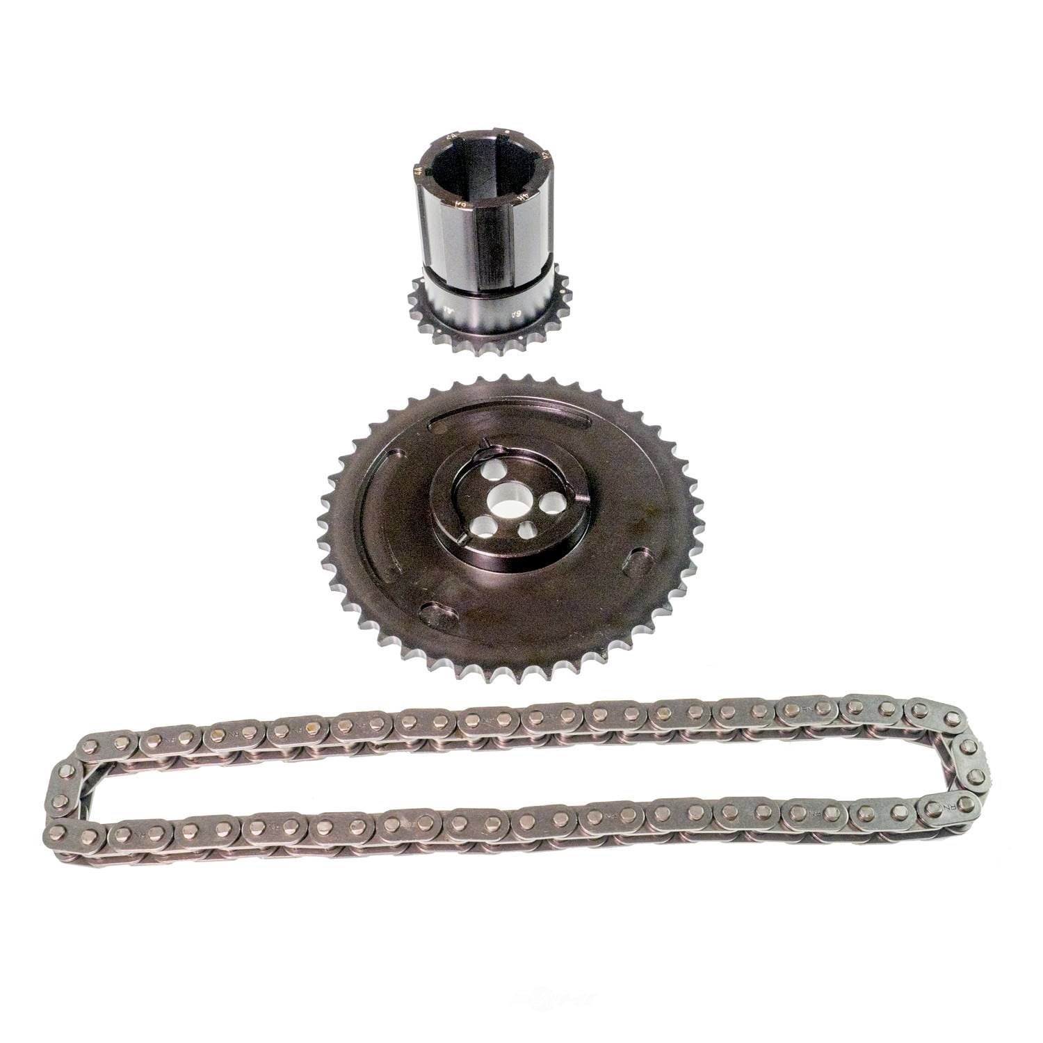 Melling 48563-6 High Performance Racing Gear Drive Set