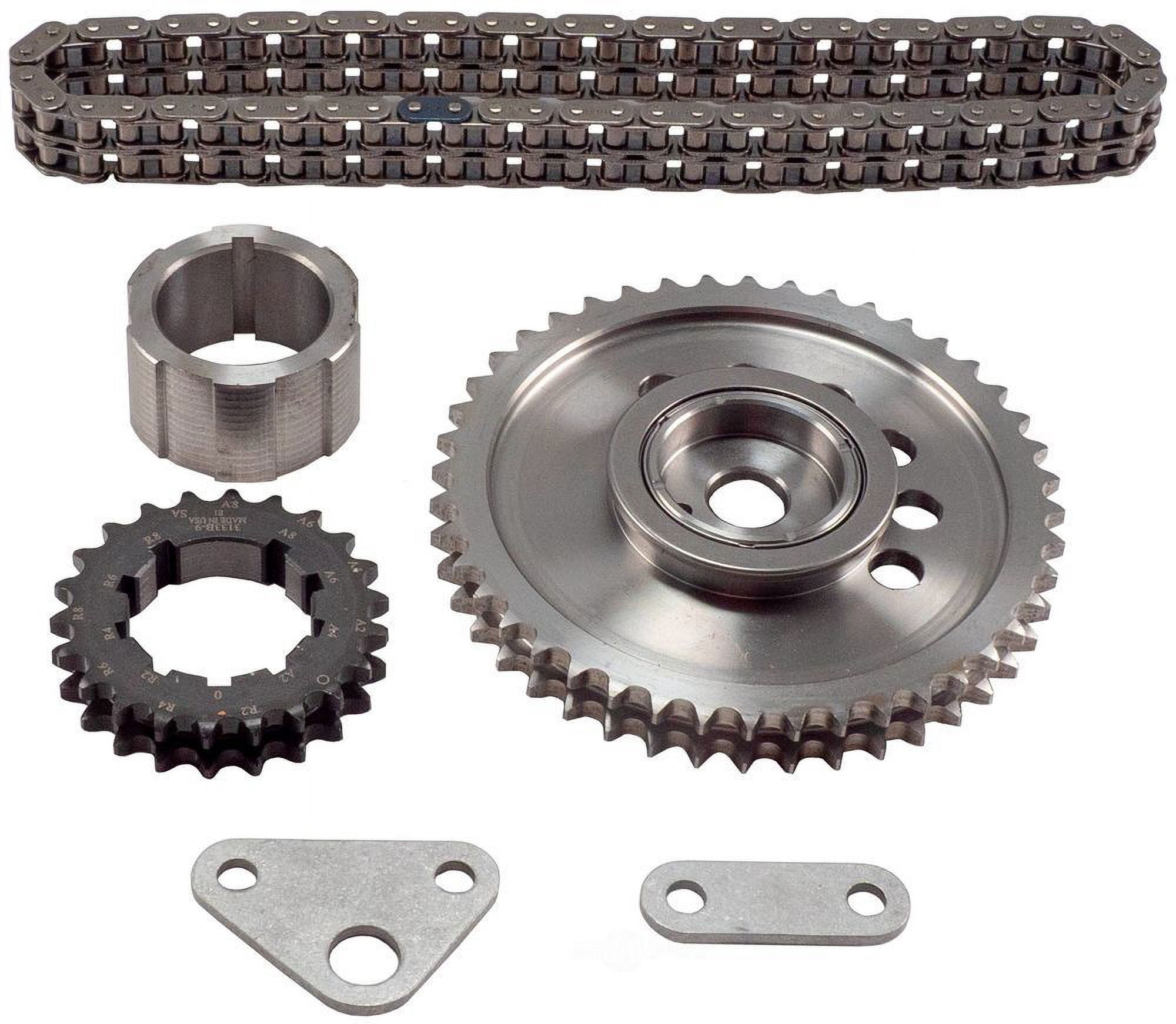 Melling 48565T-9 Performance Engine Timing Set