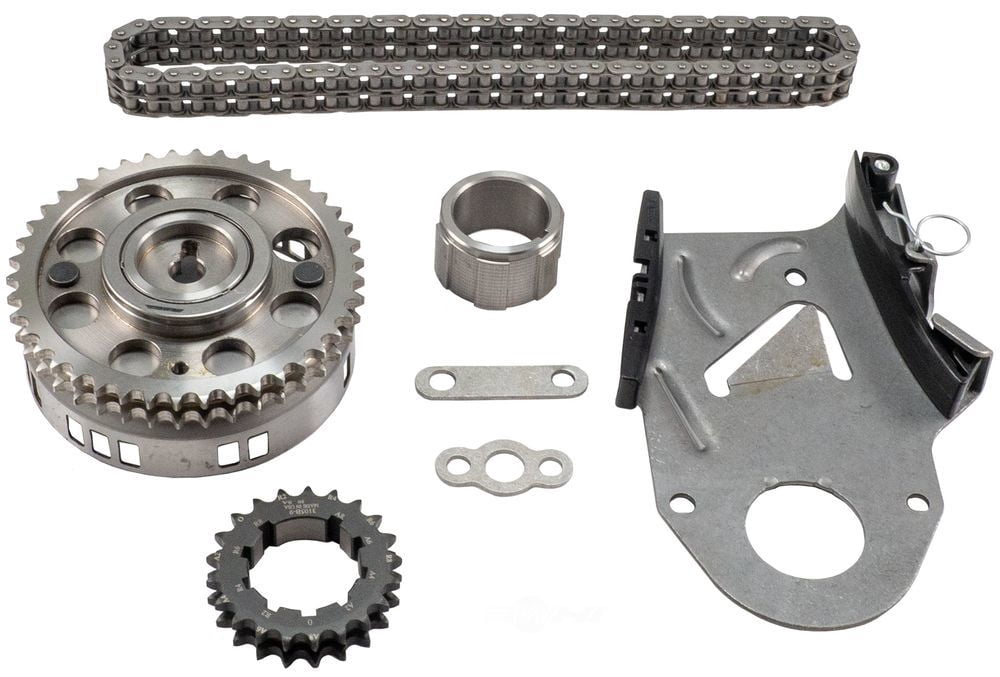 Melling 48567T-9 High Performance Racing Gear Drive Set