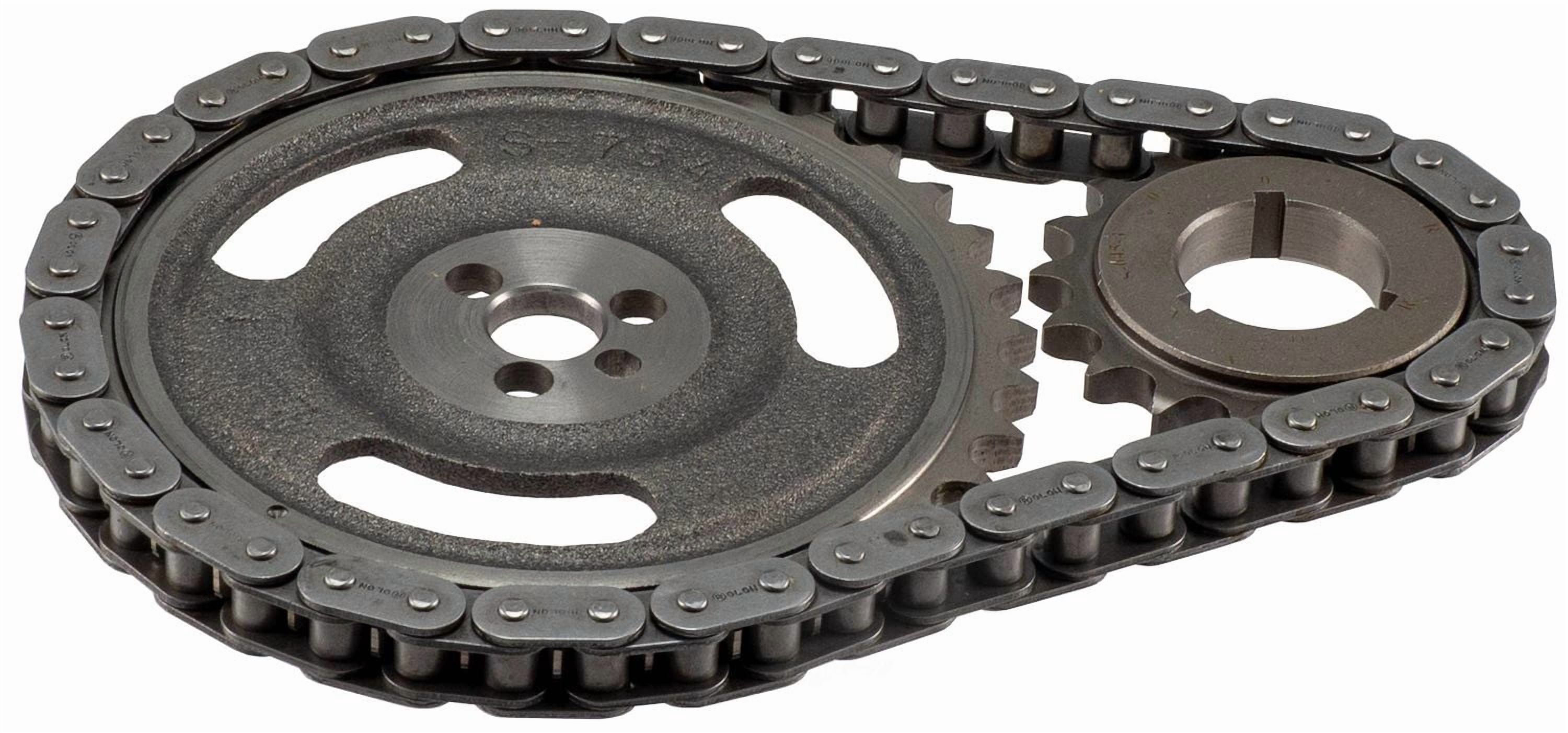 Melling 48568-3 High Performance Racing Gear Drive Set