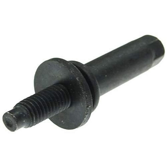 Melling 5497B Timing Chain Tensioner Bolt Fits select: 2001,2003-2004 FORD MUSTANG