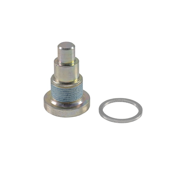 Melling 5499GMB Engine Timing Chain Guide Bolt Fits select: 2010-2017 CHEVROLET EQUINOX, 2004-2014 CHEVROLET MALIBU