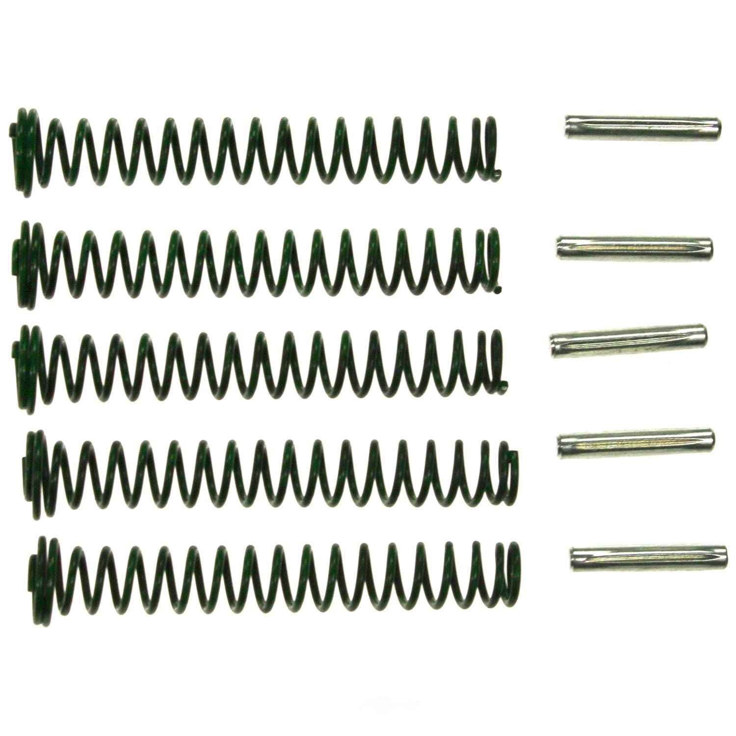 Melling 55078 Oil Pressure Spring Fits select: 1988-2000 CHEVROLET GMT-400, 1995-2000 CHEVROLET TAHOE