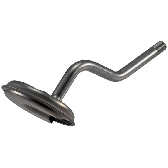 Melling 63-S4 Stock Replacement Oil Pump Screen Fits select: 1973 DODGE CHARGER, 1973-1978 DODGE MONACO