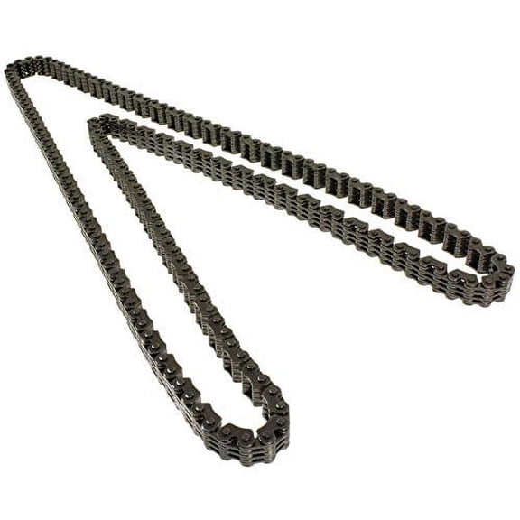 Melling 715F Stock Replacement Timing Chain Fits select: 2005-2008 FORD ESCAPE, 2006-2007 FORD FUSION