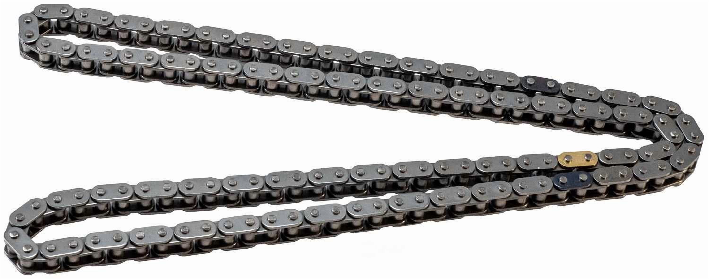 Melling 752 Stock Replacement Timing Chain Fits select: 2002-2011 TOYOTA CAMRY, 2001-2008 TOYOTA RAV4