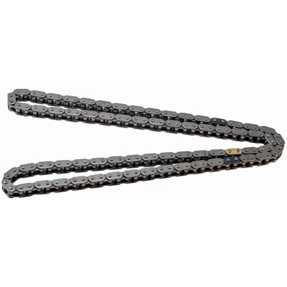 Melling 752 Stock Replacement Timing Chain Fits select: 2002-2011 TOYOTA CAMRY, 2001-2008 TOYOTA RAV4