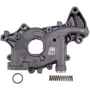 Melling Automotive Products 10390HV Oil Pump Fits select 2011-2019 FORD EXPLORER, 2011-2017 FORD F150