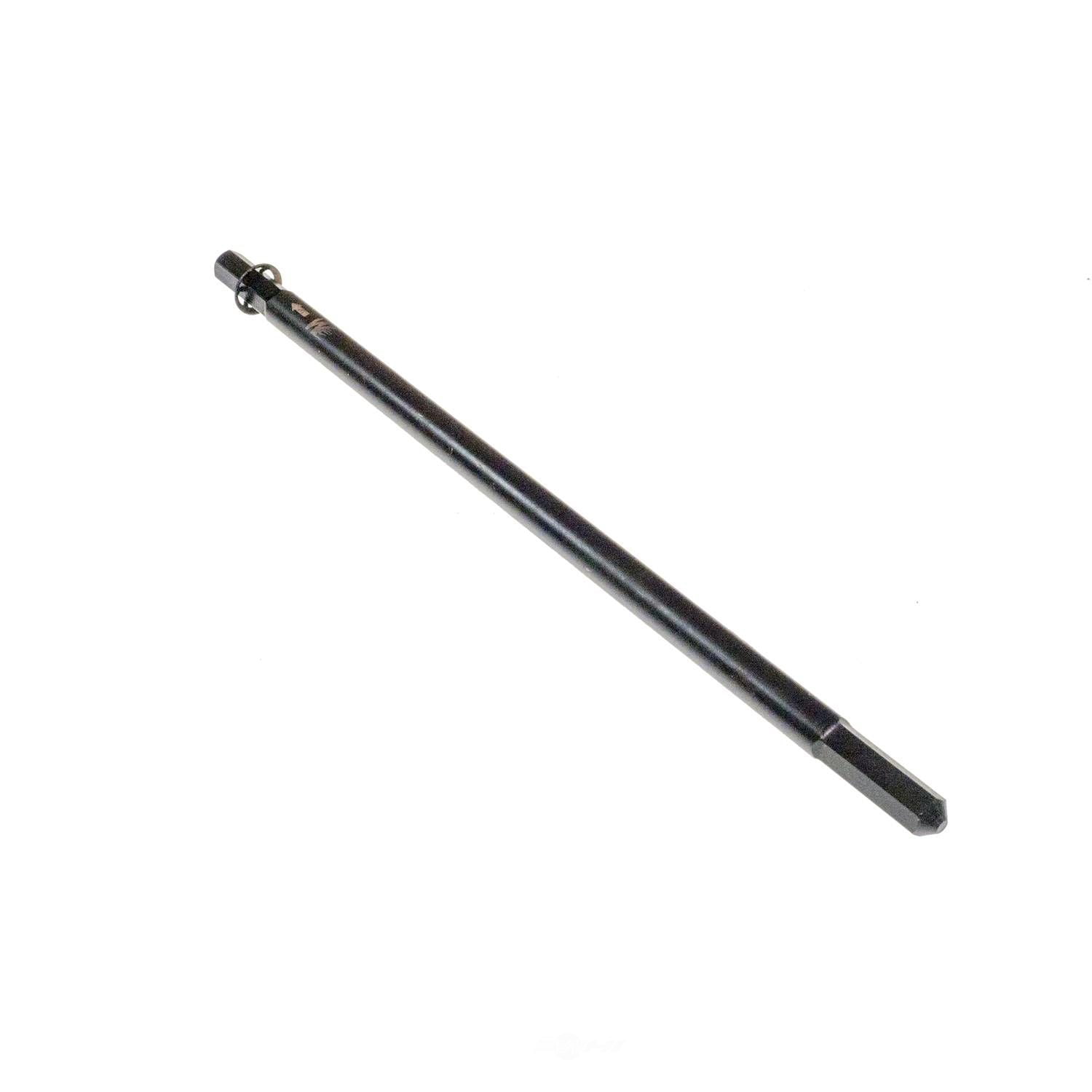 Melling Automotive Products 12840 Oil Pump Shaft Fits select: 1983-1997 FORD F250, 1983-1997 FORD F350