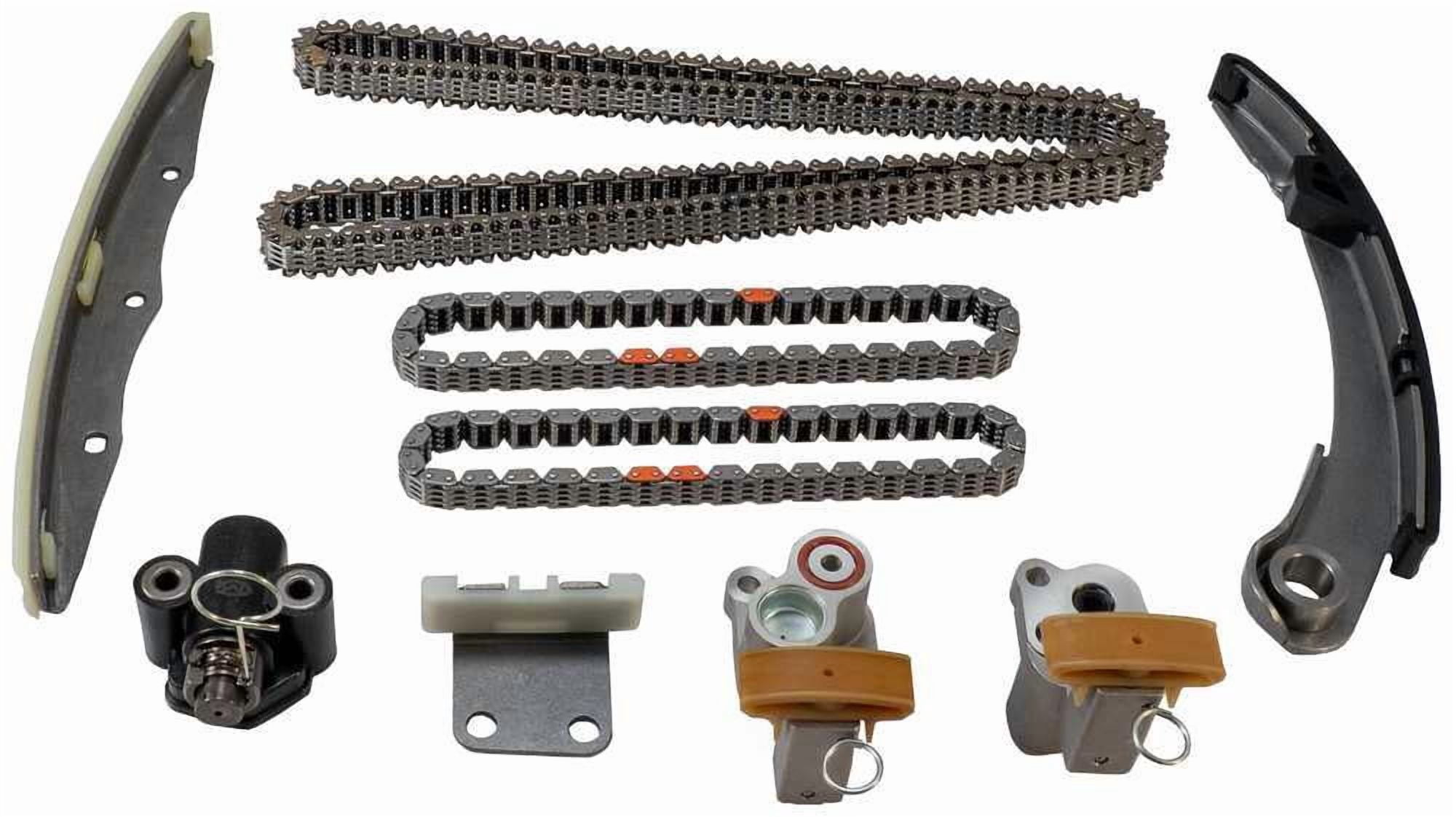 Melling Automotive Products 3-720SAX Timing Set Fits select: 2004-2008 NISSAN MAXIMA, 2003-2006 NISSAN ALTIMA
