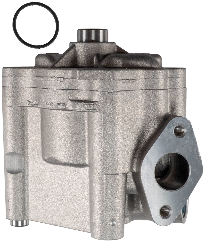 Melling Automotive Products M494 Oil Pump Fits select: 2015-2018 FORD FOCUS, 2016-2019 FORD ESCAPE