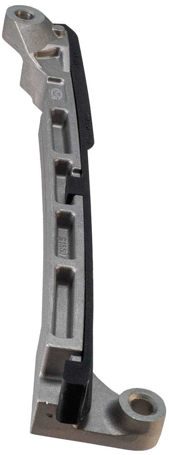 Melling BG5079 Engine Timing Chain Guide For Select 09-17 Lexus Toyota Models Fits select: 2009-2021 TOYOTA TUNDRA, 2009-2022 TOYOTA SEQUOIA