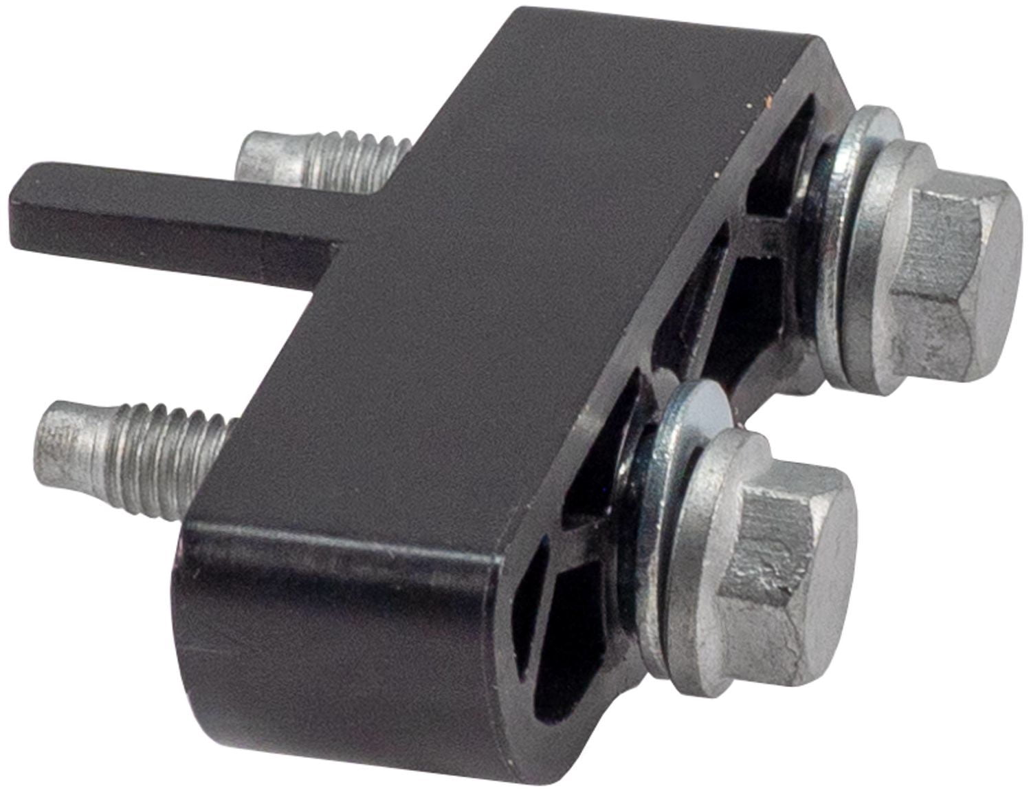Melling BG5150 Stock Engine Balance Shaft Chain Guide Fits select: 2013-2021 CHEVROLET MALIBU, 2016 CHEVROLET MALIBU LIMITED