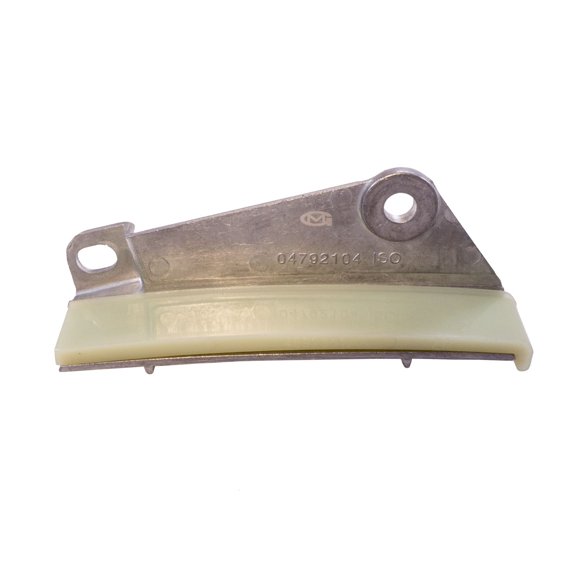 Melling BG5634 Engine Timing Chain Guide For Select 07-10 Chrysler Dodge Models Fits select: 2007-2010 CHRYSLER SEBRING, 2007-2010 CHRYSLER 300