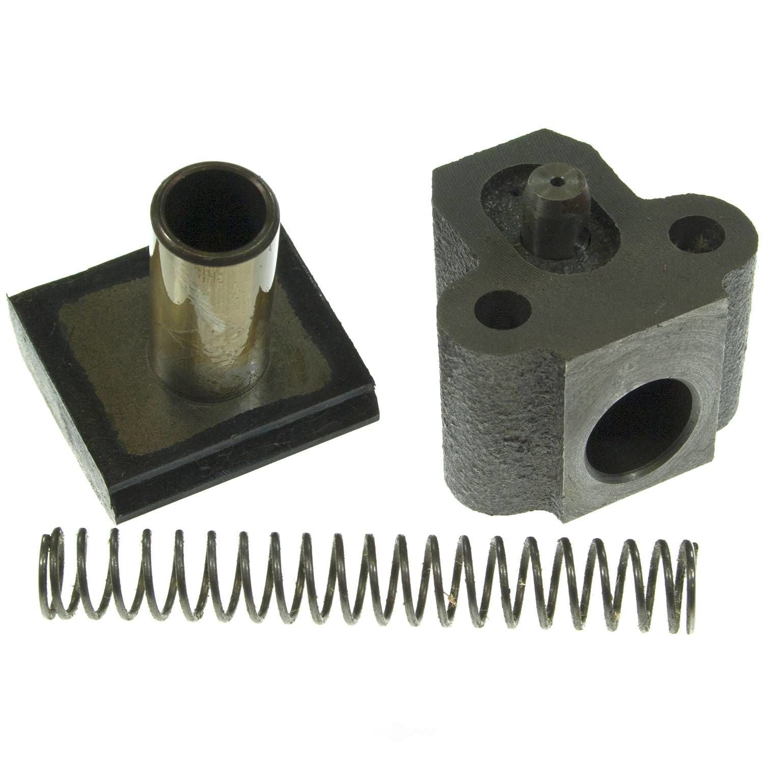 Melling BT02 Stock Engine Timing Chain Tensioner Fits select: 1981 TOYOTA STARLET, 1977-1979 TOYOTA COROLLA