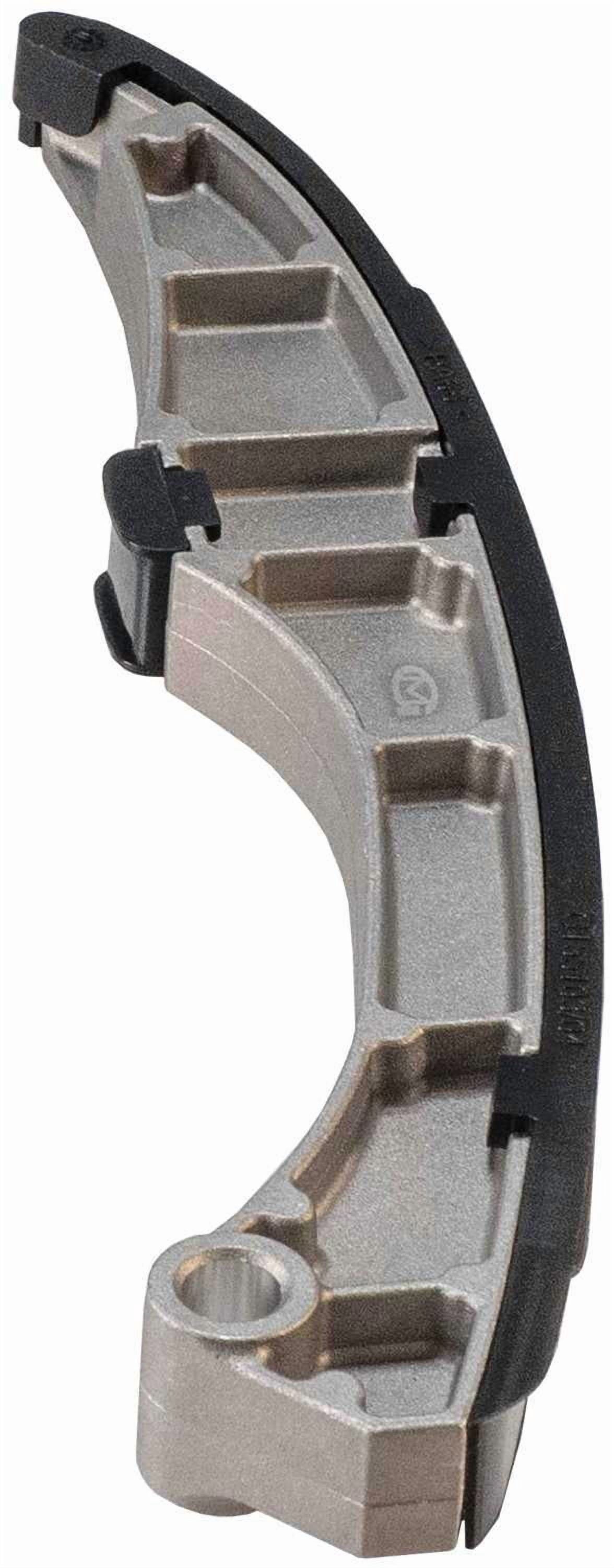 Melling BT5103 Stock Replacement Chain Tensioner Guide Fits select: 2007-2021 TOYOTA TUNDRA, 2008-2022 TOYOTA SEQUOIA