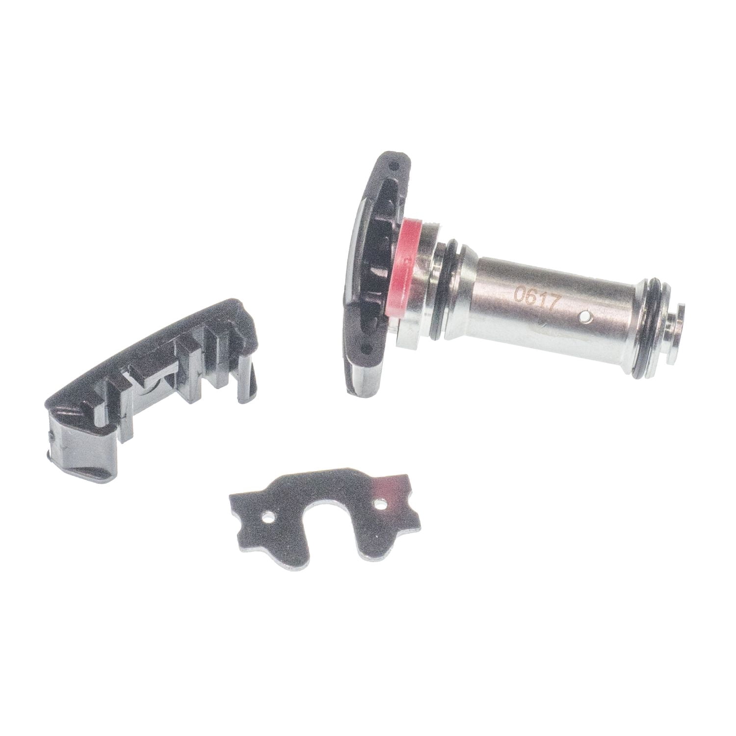 Melling BT5108 Stock Replacement Chain Tensioner For 11-20 Ford F-150 Mustang Fits select: 2011-2023 FORD F150
