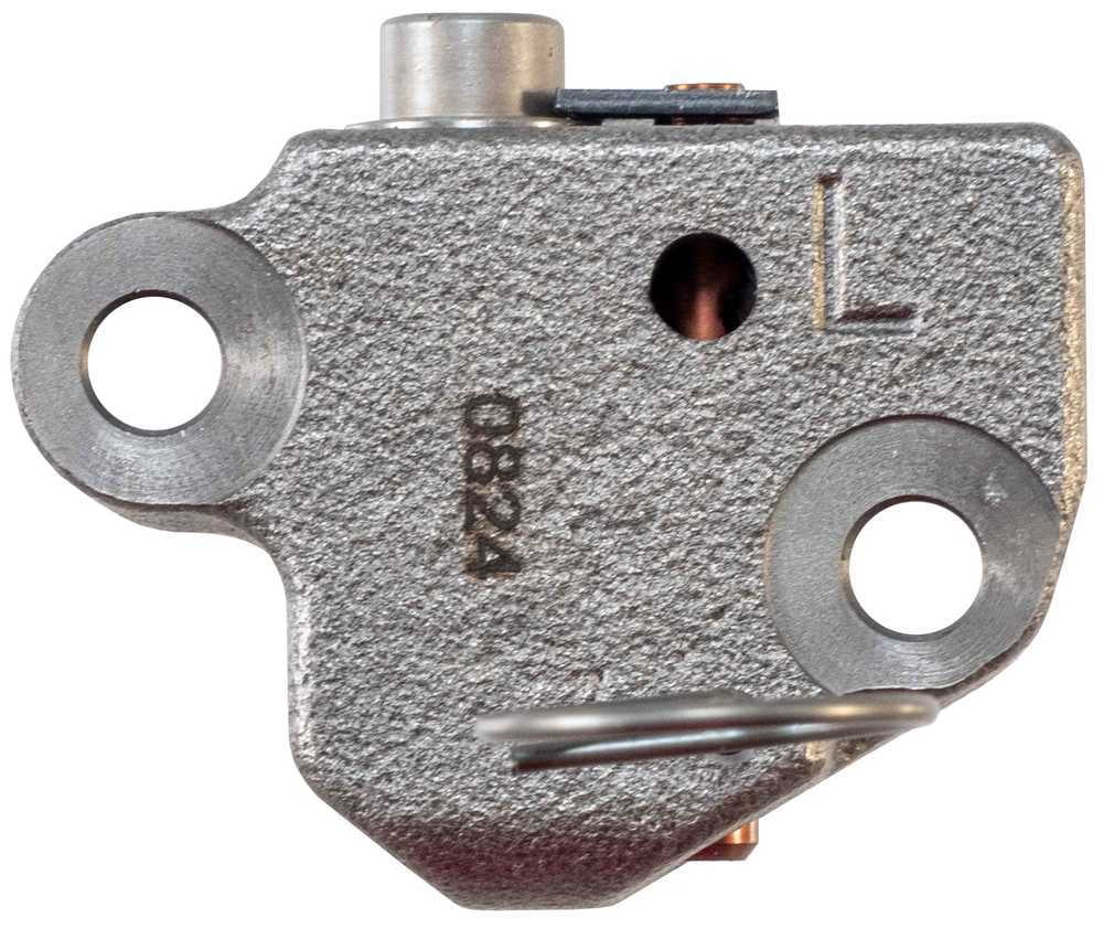 Melling BT5157 Stock Replacement Chain Tensioner For Select 10-20 Ford Models Fits select: 2011-2022 FORD F250, 2011-2022 FORD F350