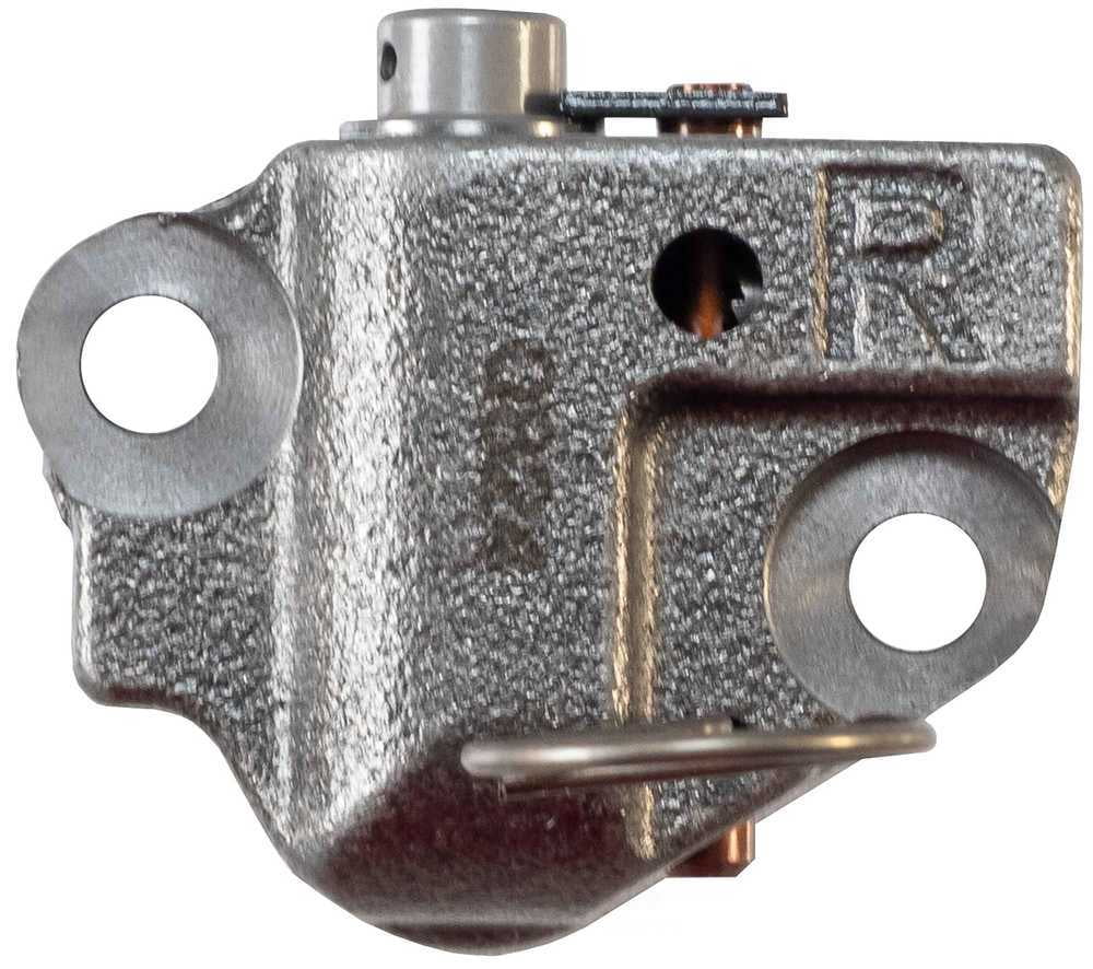 Melling BT5158 Stock Replacement Chain Tensioner For Select 10-20 Ford Models Fits select: 2011-2022 FORD F250, 2011-2022 FORD F350
