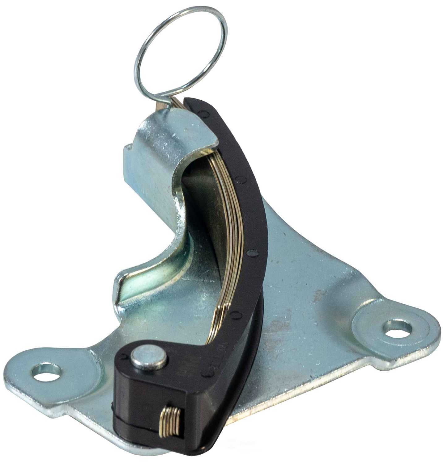 Melling BT7020 Stock Replacement Chain Tensioner Fits select: 1997-2010 FORD EXPLORER, 2005-2010 FORD MUSTANG