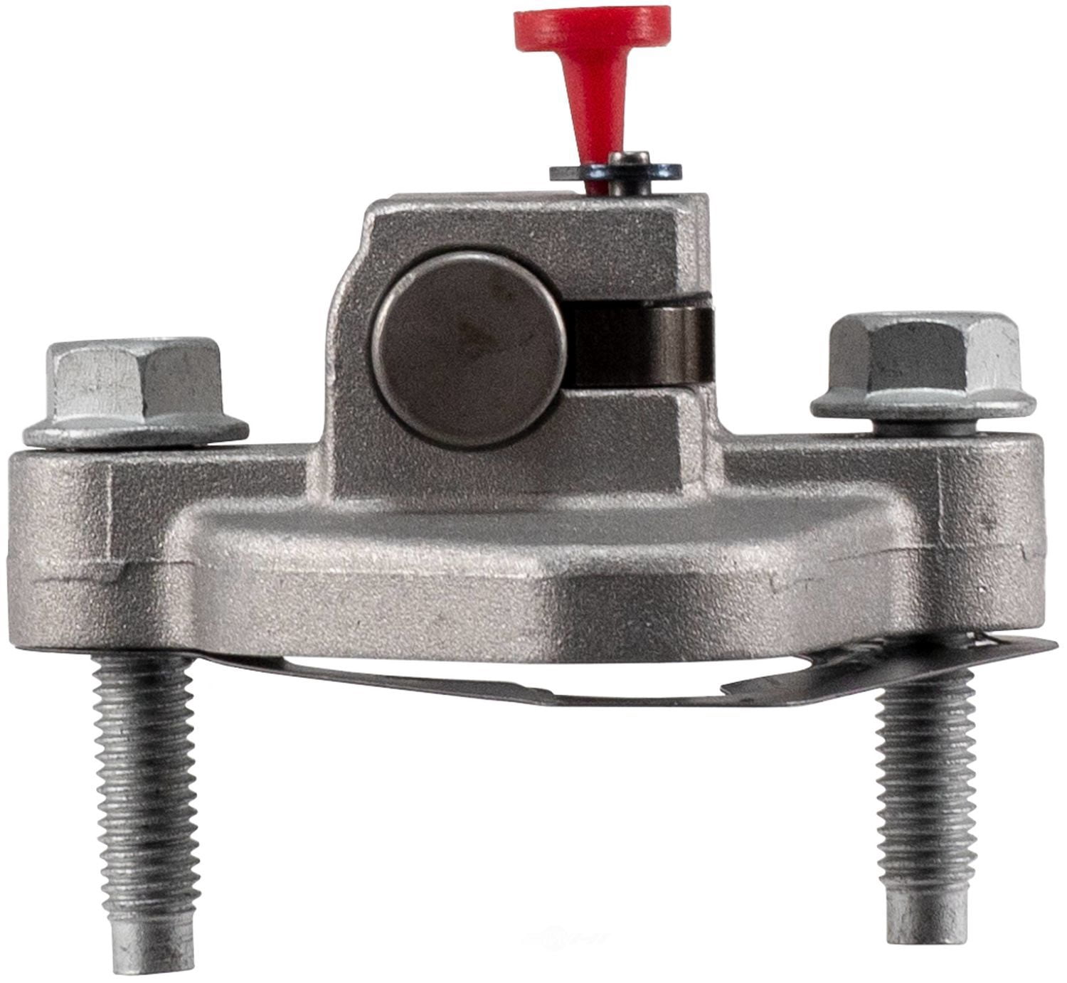Melling BT7036 Stock Replacement Chain Tensioner Fits select: 2018-2021 CHEVROLET EQUINOX, 2016-2019 CHEVROLET CRUZE