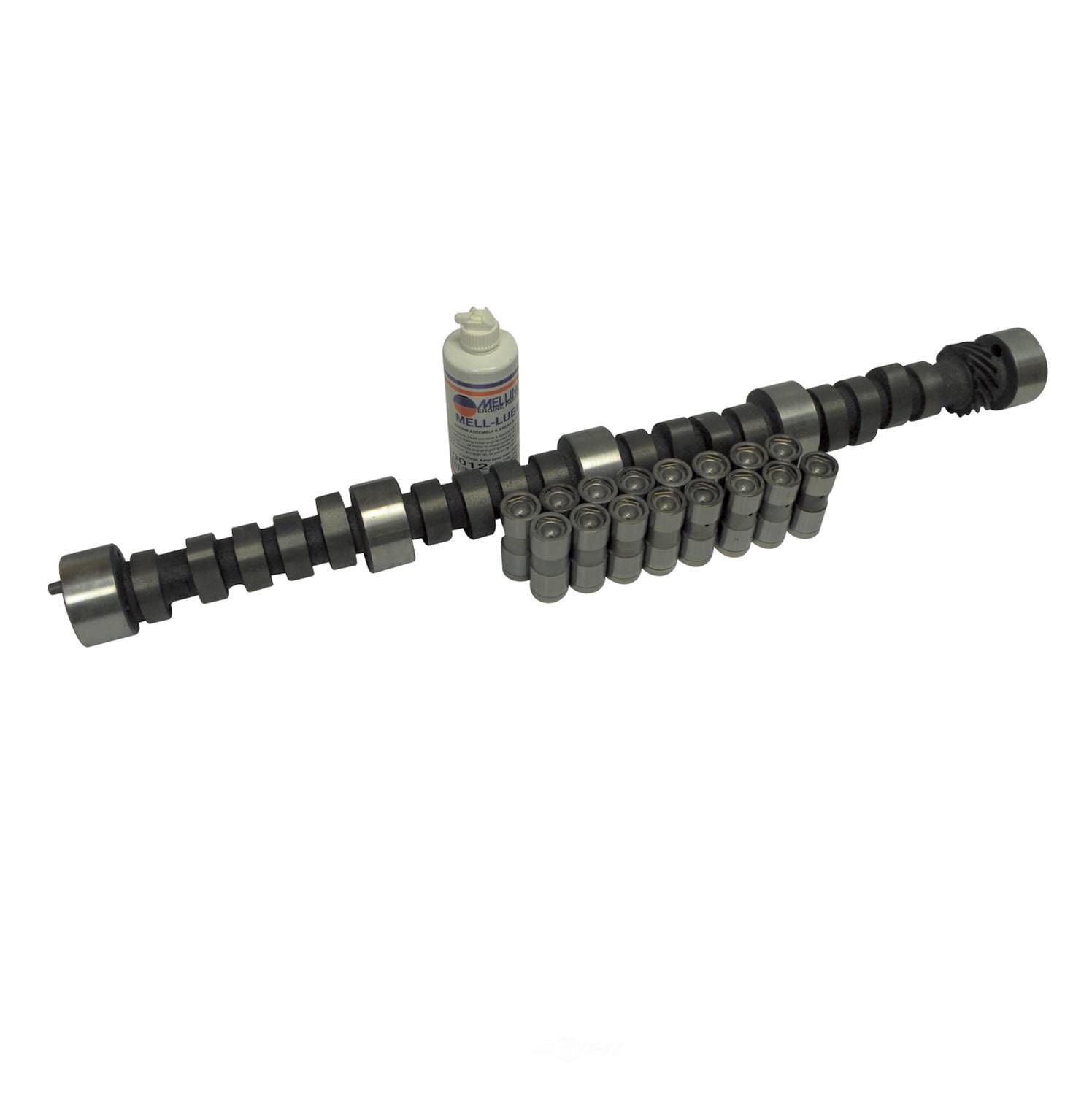 Melling CL-CCS-25 Camshaft Lifter Kit Fits select: 1988-1993 CHEVROLET GMT-400, 1976-1986 CHEVROLET C30