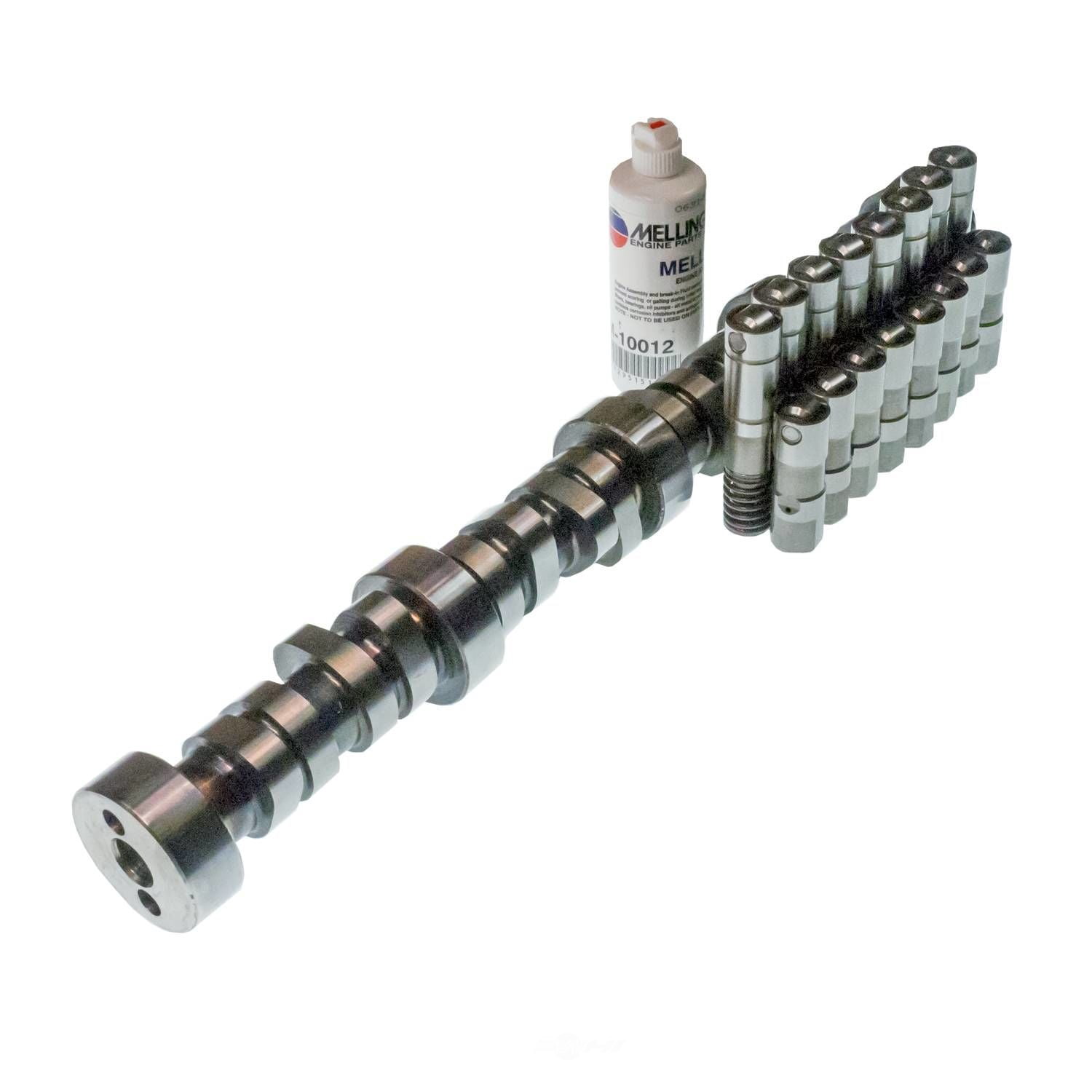 Melling CL-MC1394 Stock Replacement Camshaft Lifter Kit