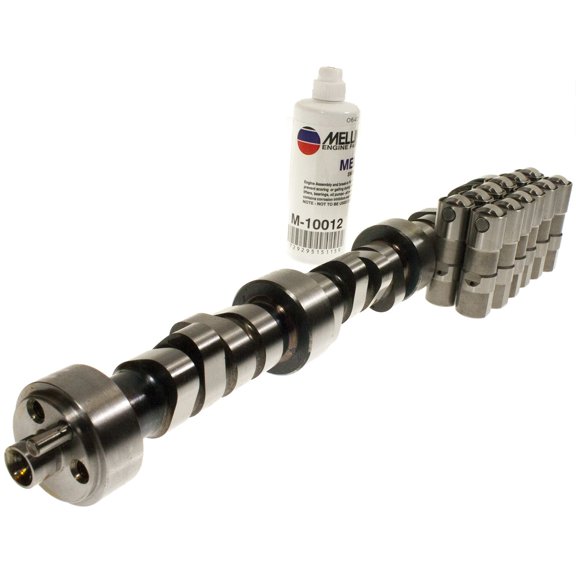 Melling CL-MC1401 Stock Replacement Camshaft Lifter Kit Fits select: 2003-2004 CHEVROLET S TRUCK, 2003-2013 CHEVROLET SILVERADO