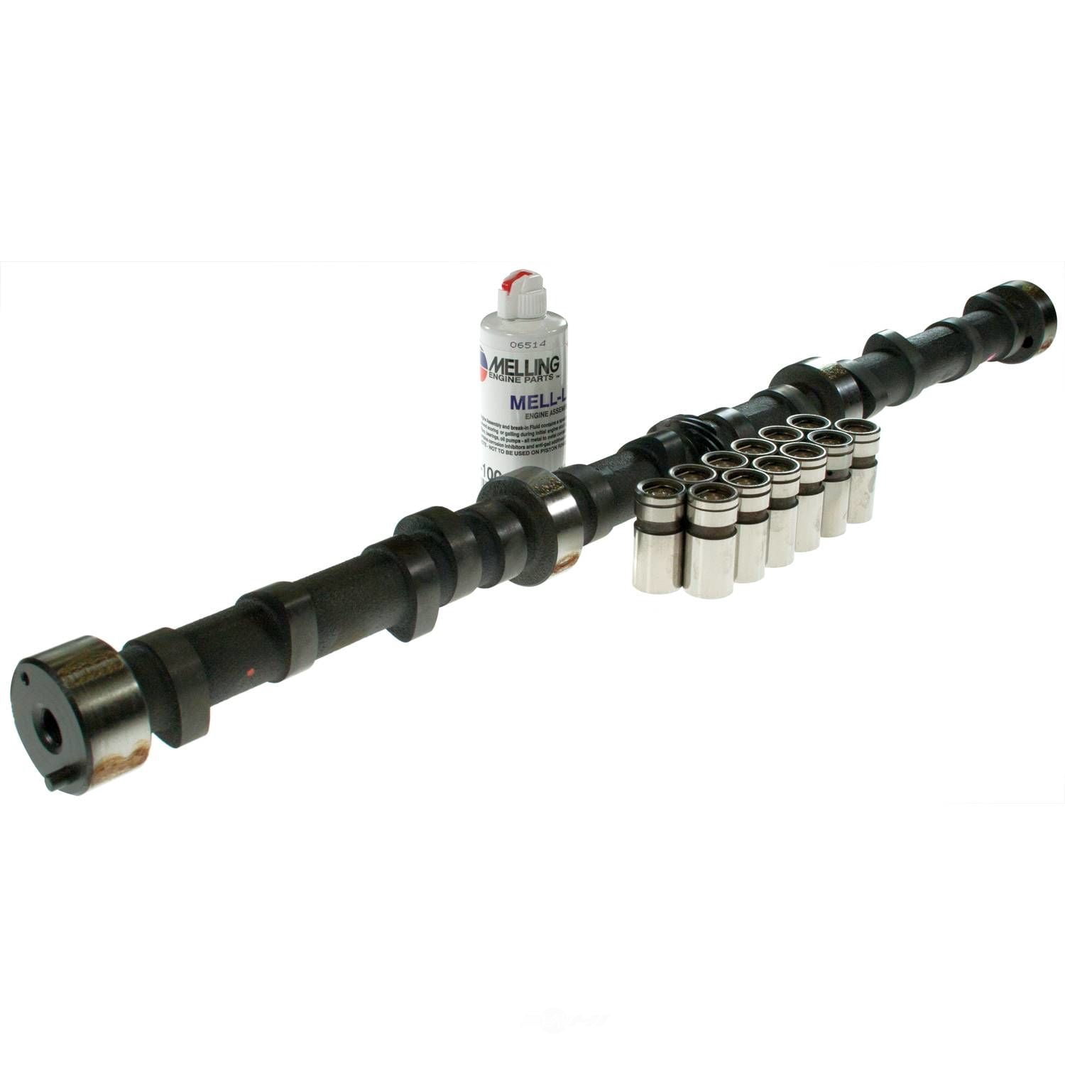 Melling CL-MC809 Camshaft Lifter Kit Fits select: 1987-1995 JEEP CHEROKEE, 1991-1995 JEEP WRANGLER / YJ