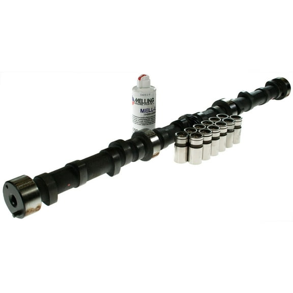 Melling CL-MC809 Camshaft Lifter Kit Fits select: 1987-1995 JEEP CHEROKEE, 1991-1995 JEEP WRANGLER / YJ