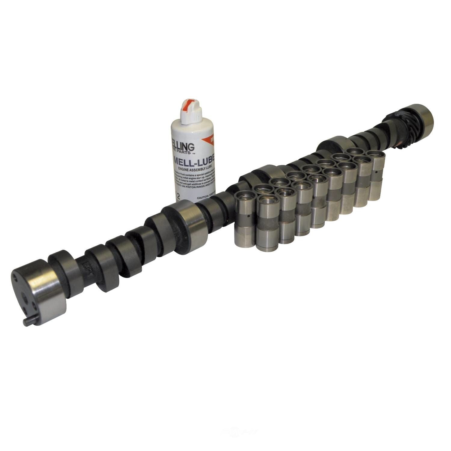 Melling CL-MTC-1 Performance Engine Camshaft and Lifter Kit