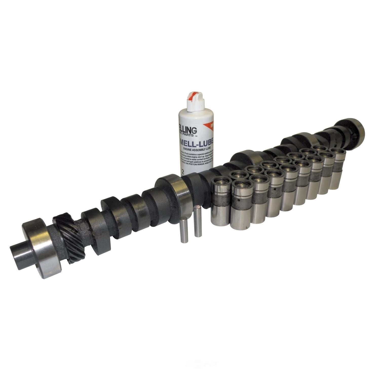 Melling CL-MTF-1 Performance Engine Camshaft and Lifter Kit