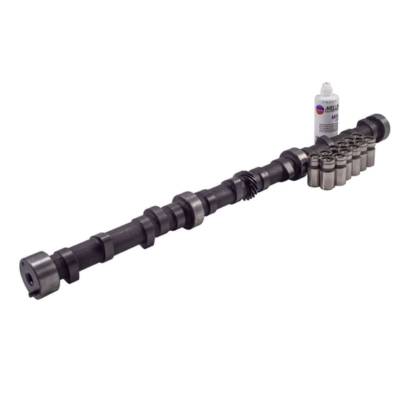 Melling CL-SRC-6 Stock Replacement Camshaft Lifter Kit Fits select: 1979-1980 AMERICAN MOTORS JEEP, 1980 JEEP JEEP