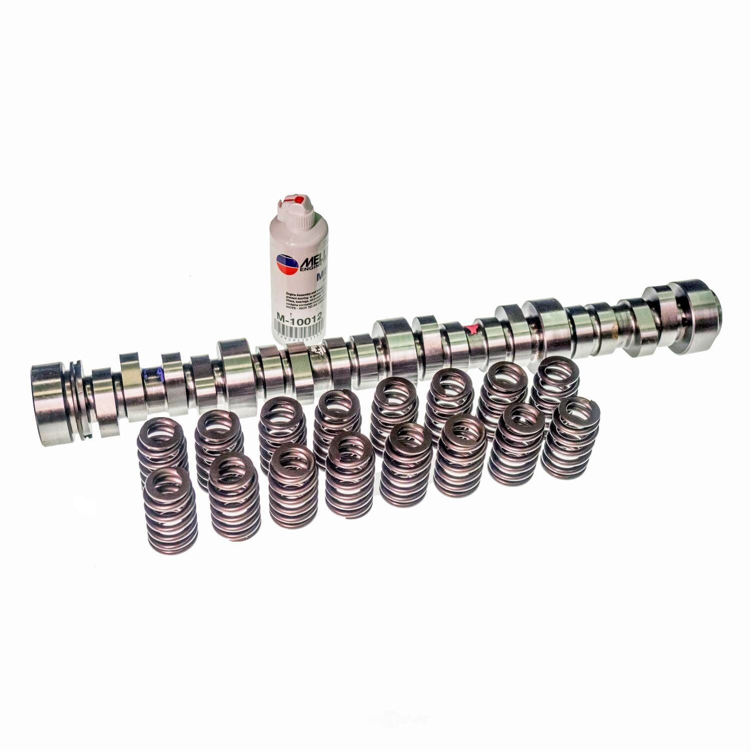 Melling CS-MTC-8 Camshaft Valve Spring Kit