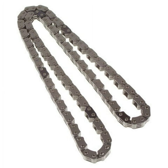 Melling Engine Balance Shaft Chain P/N:728F Fits select: 2004-2012 CHEVROLET COLORADO, 2006-2009 HUMMER H3