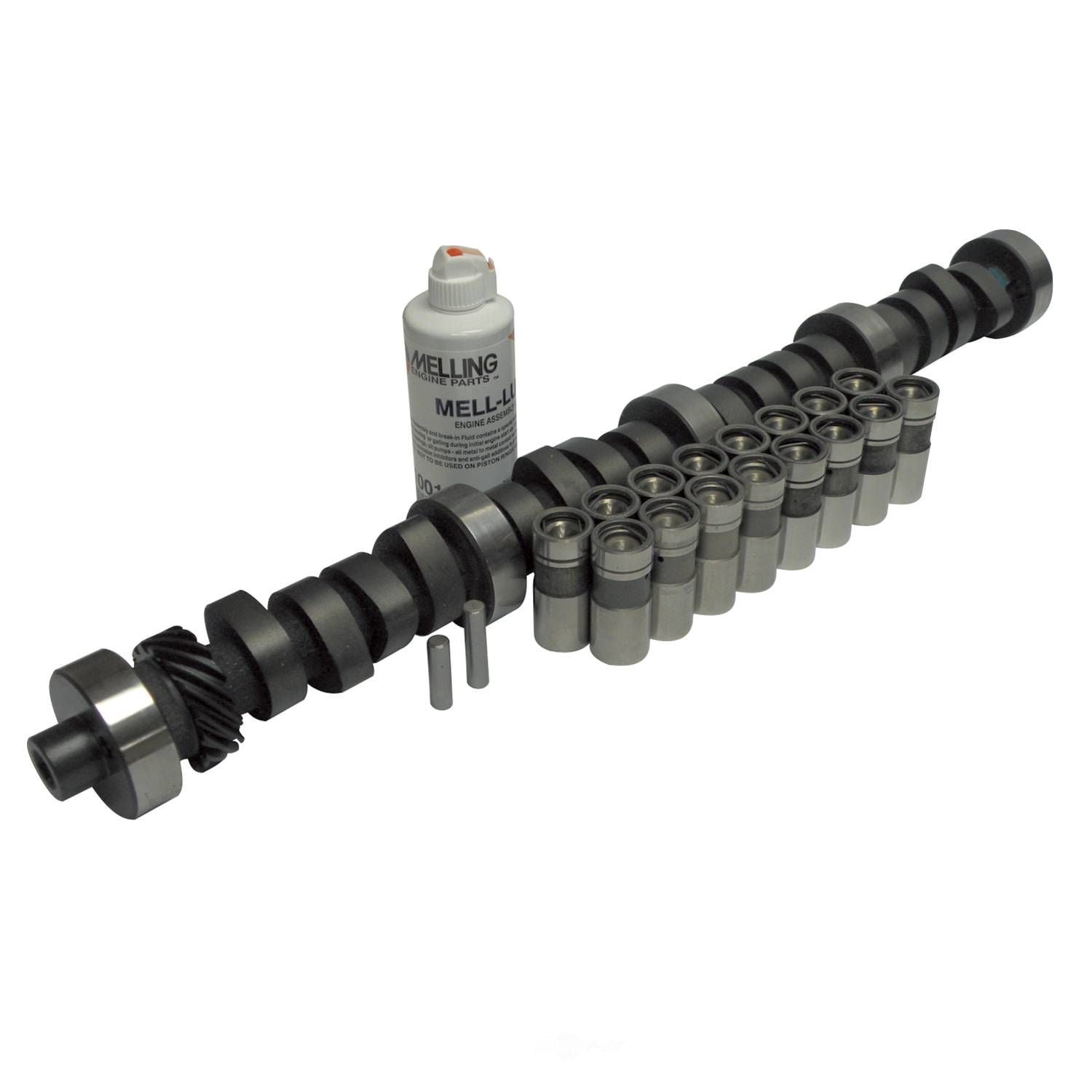 Melling CL-SYB-25 Stock Replacement Camshaft Lifter Kit