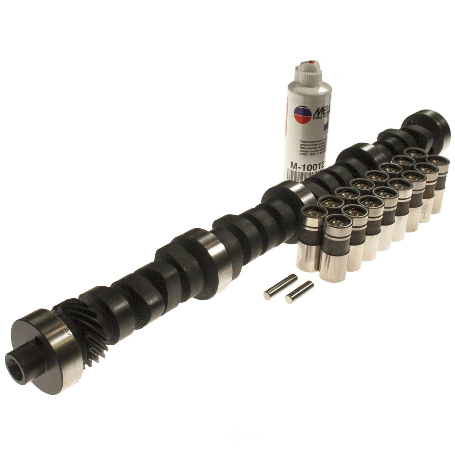 Melling Engine Camshaft And Lifter Kit P/N:Cl Syb 26 Fits select: 1977-1991 FORD F150, 1976-1983 FORD F100
