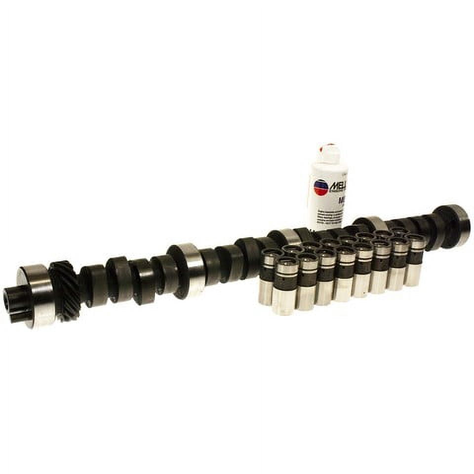 Melling Engine Camshaft and Lifter Kit P/N:CL-SYB-21 Fits select: 1977-1981 FORD F150, 1977-1982 FORD F250