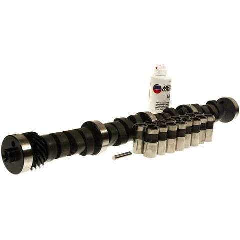 Melling Engine Camshaft and Lifter Kit P/N:CL-SYB-23