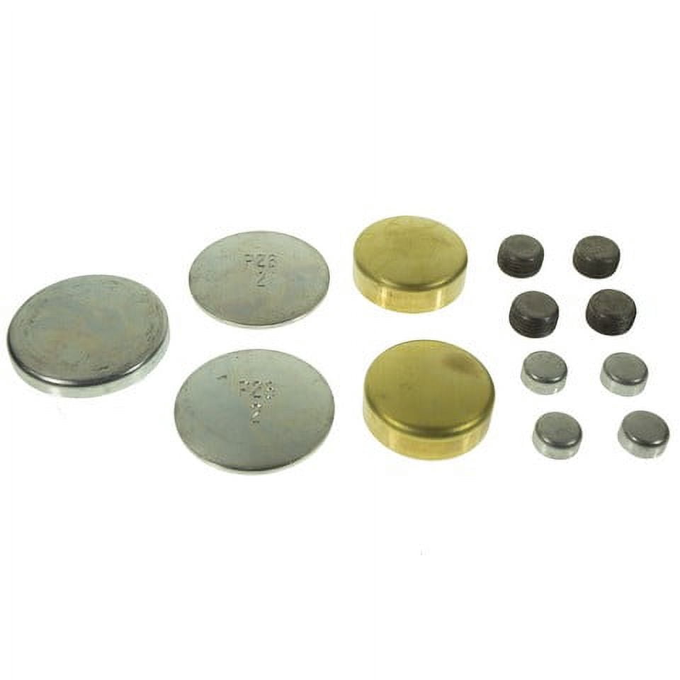 Melling Engine Expansion Plug Kit P/N:MPE-103BR