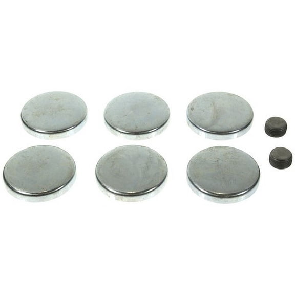 Melling Engine Expansion Plug Kit P/N:MPE-106R