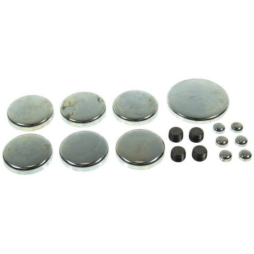 Melling Engine Expansion Plug Kit P/N:MPE-110R