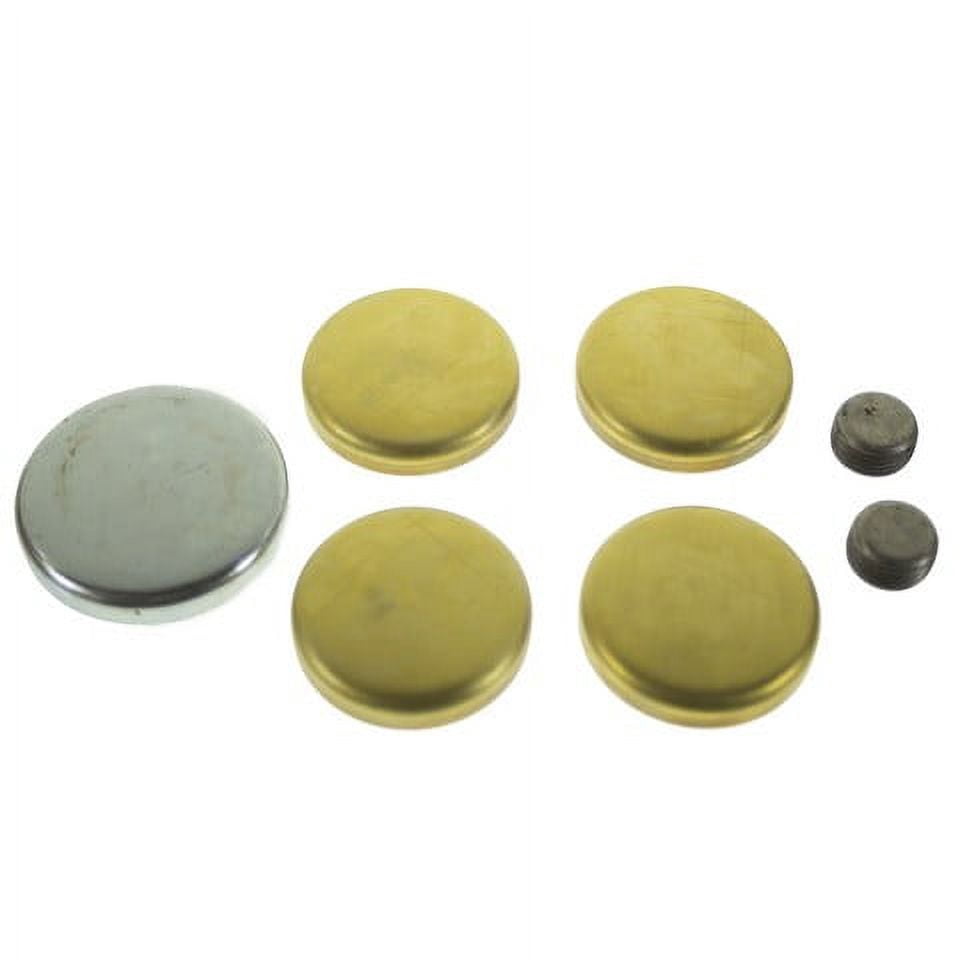 Melling Engine Expansion Plug Kit P/N:MPE-111BR