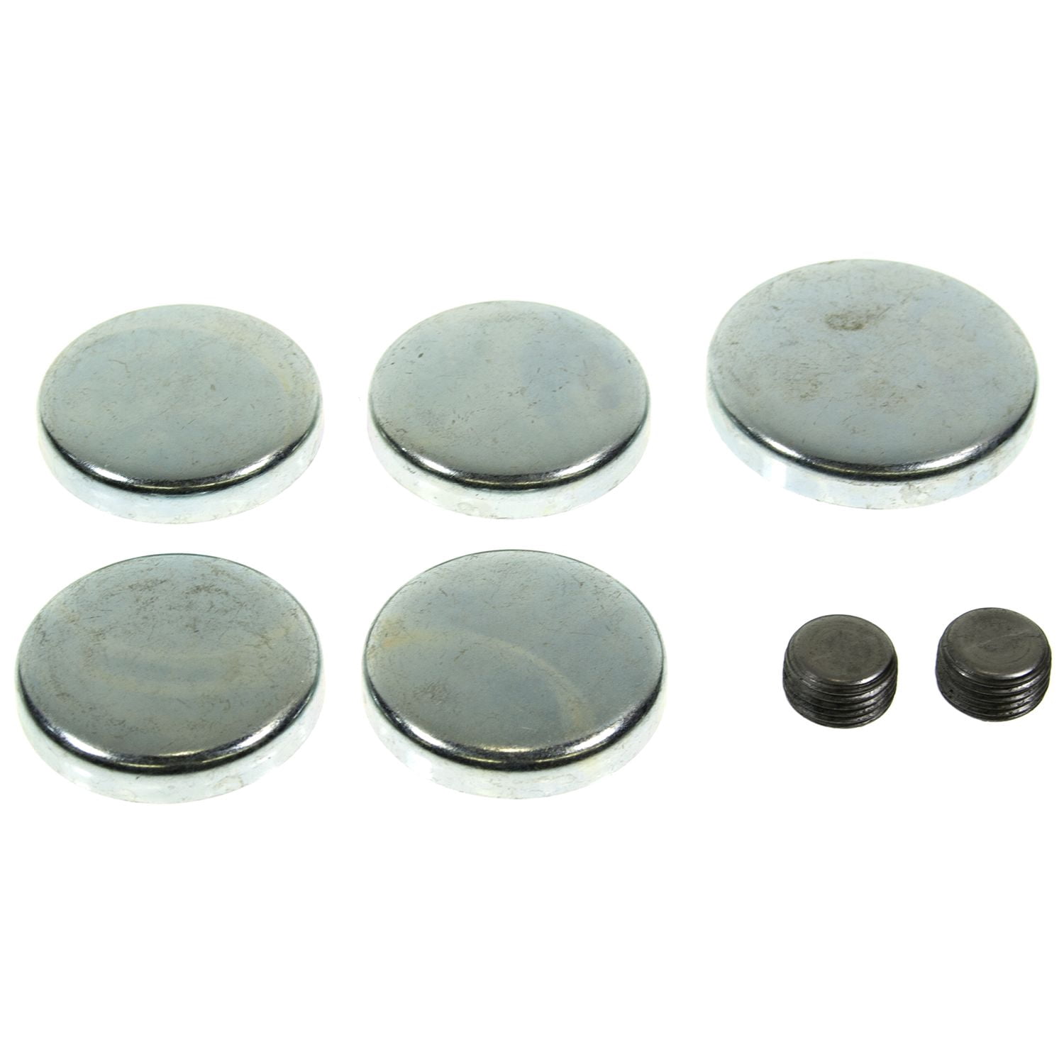 Melling Engine Expansion Plug Kit P/N:MPE-111R