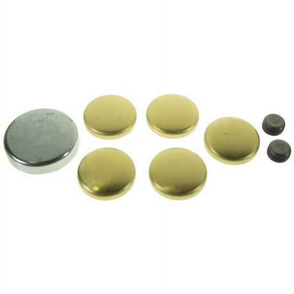 Melling Engine Expansion Plug Kit P/N:MPE-112BR