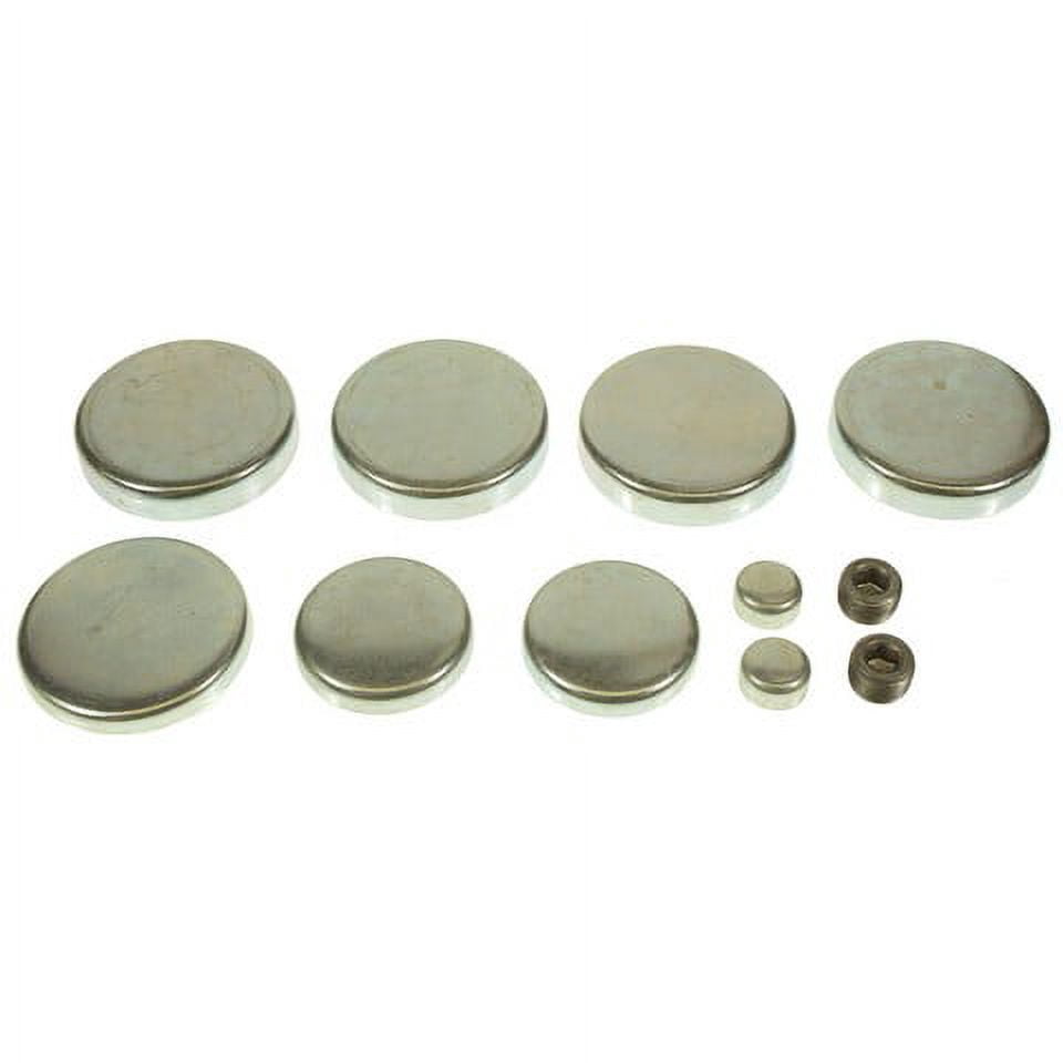 Melling Engine Expansion Plug Kit P/N:MPE-119R Fits select: 1972-1976 BUICK ELECTRA, 1972-1976 BUICK RIVIERA