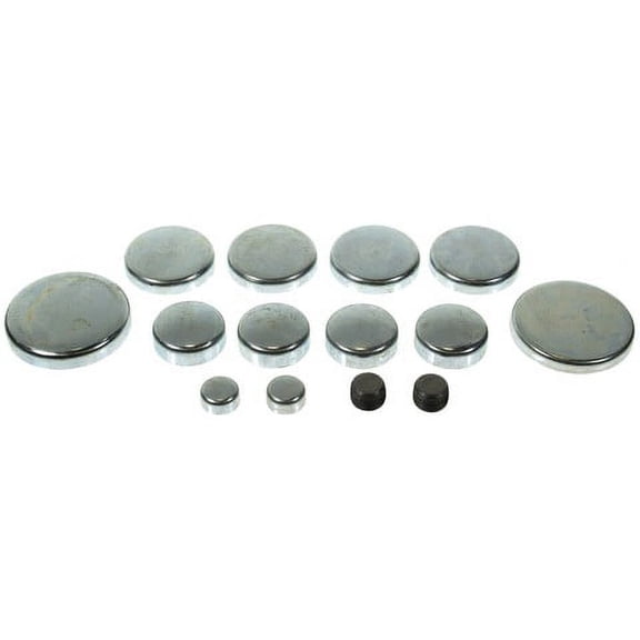 Melling Engine Expansion Plug Kit P/N:MPE-137R Fits select: 1995-1997 BUICK LESABRE, 1975-1987 BUICK REGAL